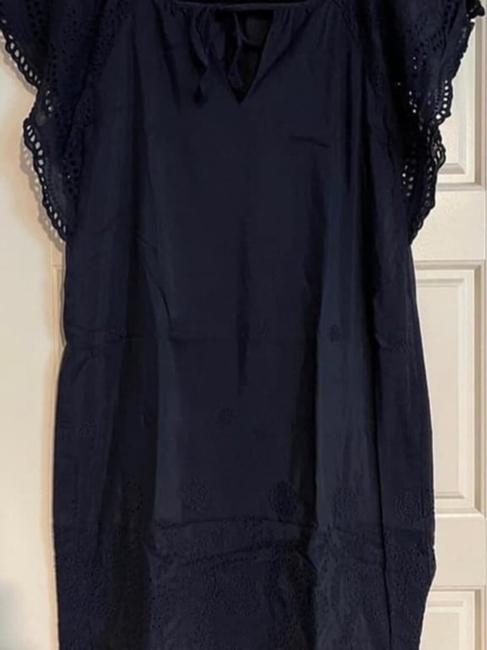 Madewell Dress